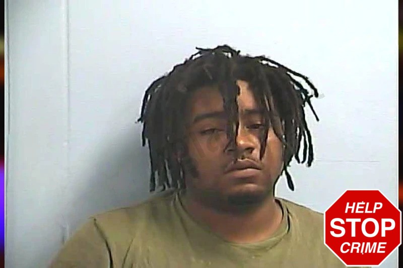 Jemon Weaver Mugshots