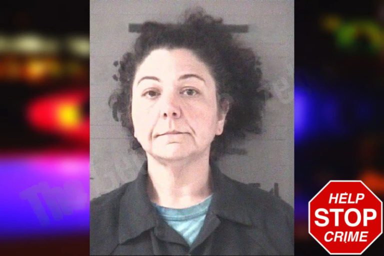 Jenifer Cummings mugshot – Dougherty County , Georgia Jenifer Cummings