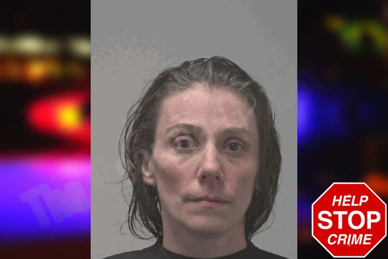 Jenisa Gomez Mugshots