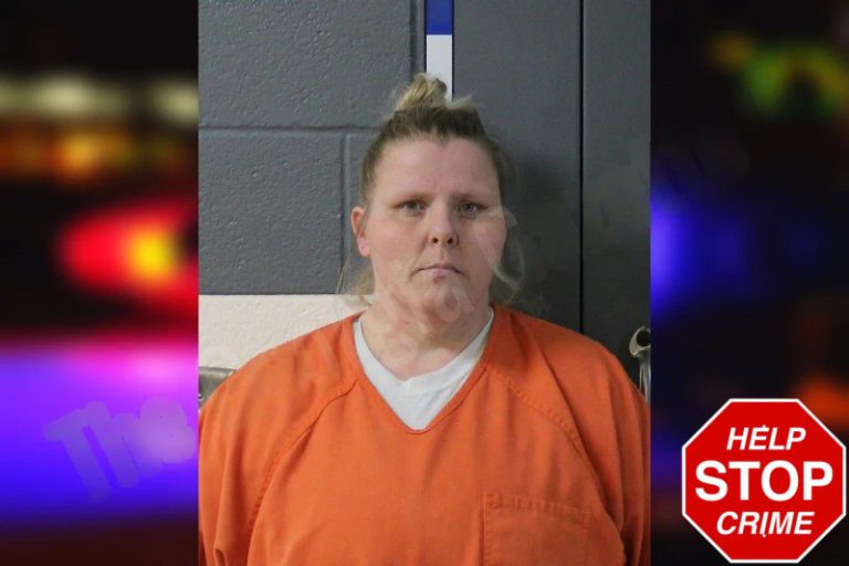 Jennifer Boyett mugshot – Lumpkin County , Georgia Jennifer Boyett