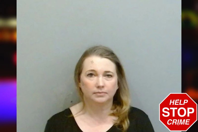 Jennifer Deming Mugshots