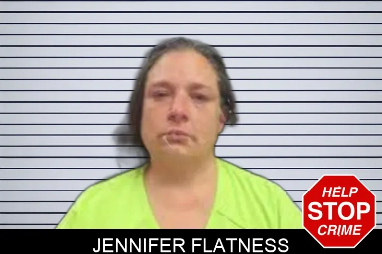 Jennifer Flatness