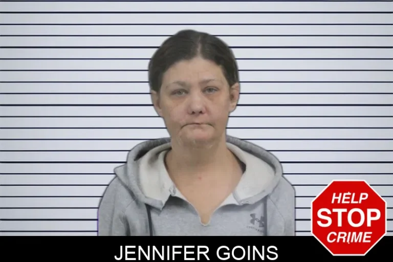 Jennifer Goins