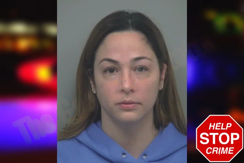 Jennifer Gomez mugshot – Gwinnett County , Georgia Jennifer Gomez mugshot