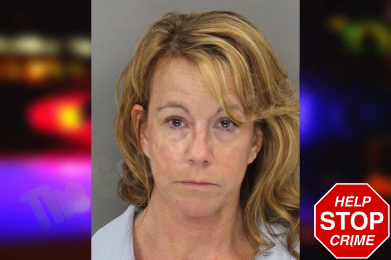 Jennifer Kibel mugshot