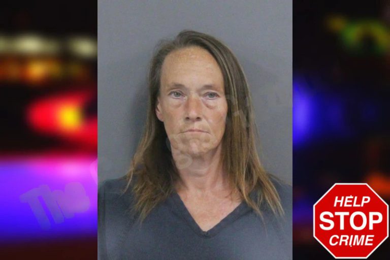 Jennifer Merritt mugshot – Catoosa County , Georgia Jennifer Merritt