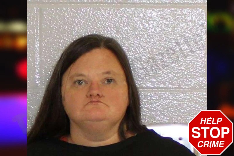 Jennifer Turner Mugshots