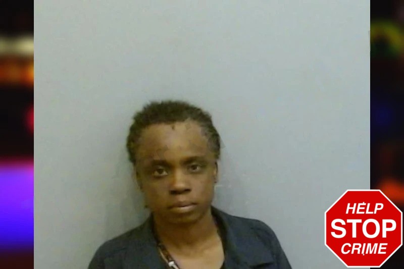 Jennifer Turner Mugshots