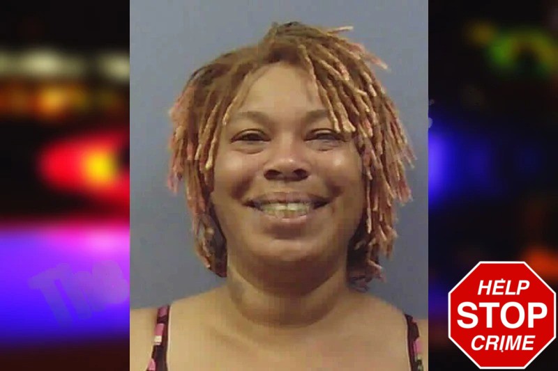 Jenny Hayes Mugshots