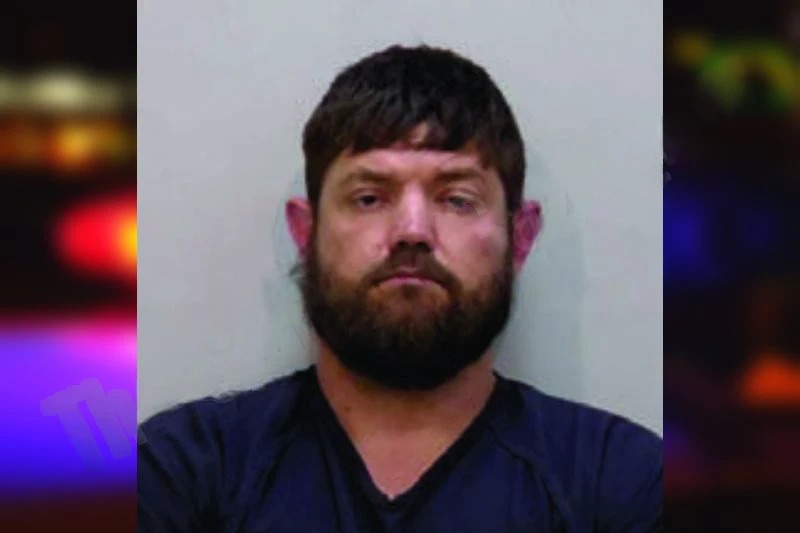 Jensen Hovarth Mugshots