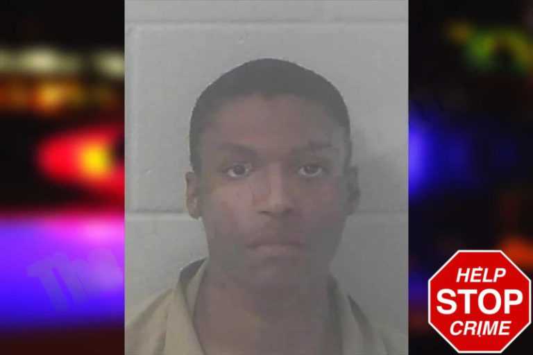 Jeral Nelson mugshot – Newton County , Georgia Jeral Nelson