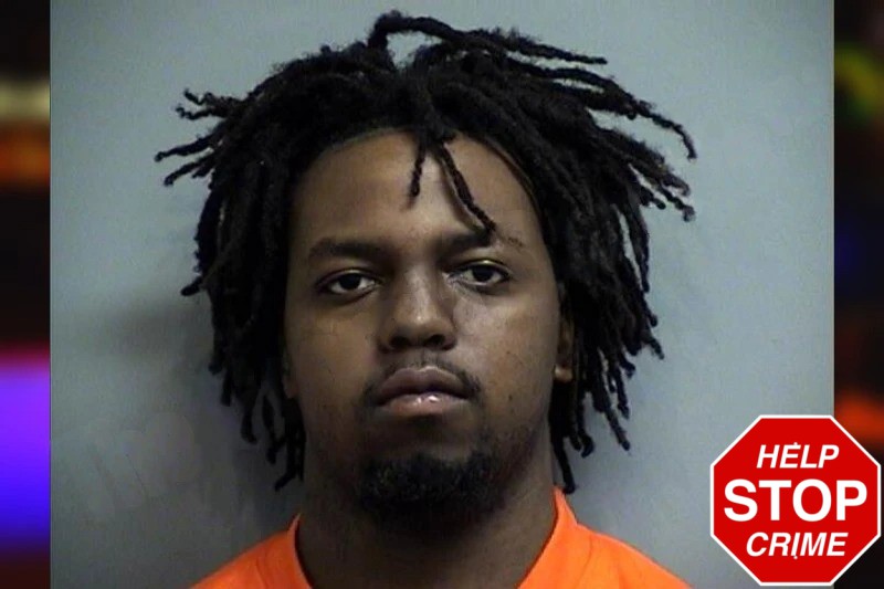 Jeremaya Andrews mugshot – Effingham County , Georgia Jeremaya Andrews mugshot