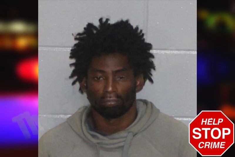 Jereme Faison Mugshots