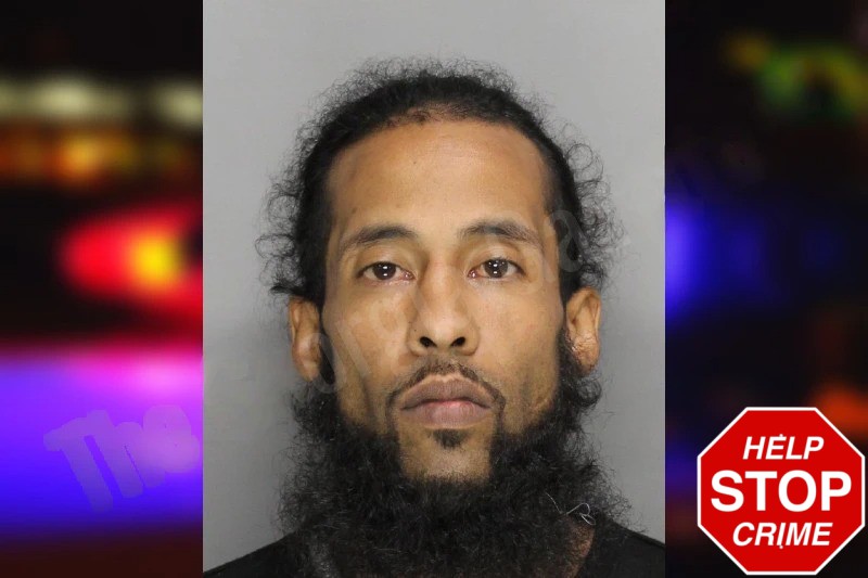 Jereme Weaver Mugshots