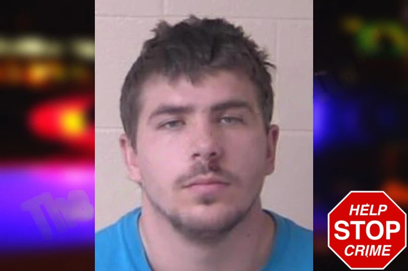 Jeremey Hughes Mugshots