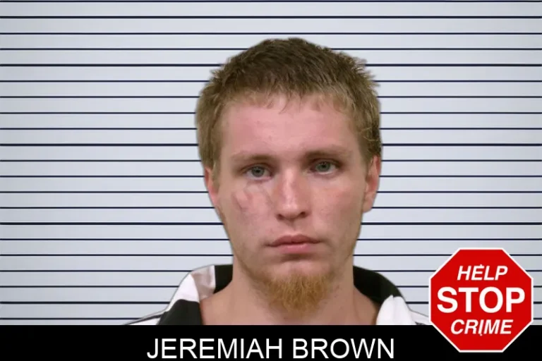 Jeremiah Brown