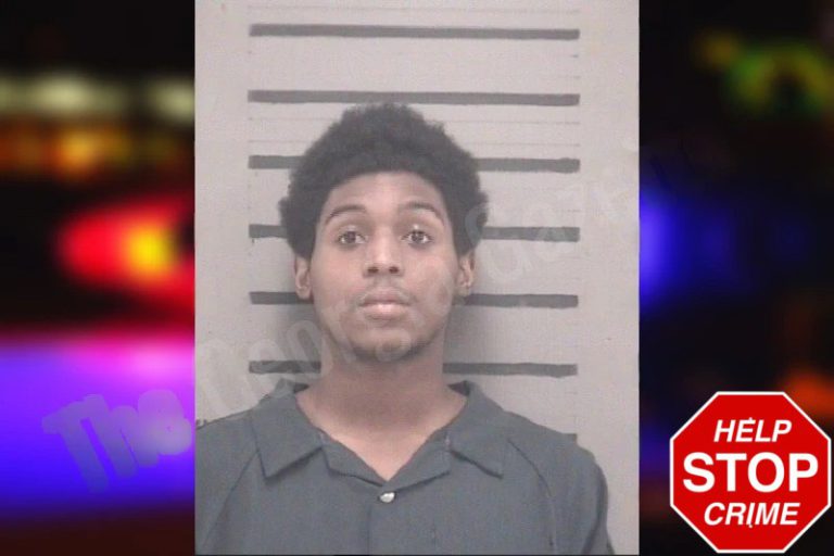 Jeremiah Clark mugshot – Dougherty County , Georgia Jeremiah Clark