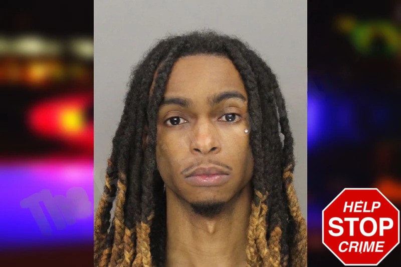 Jeremiah Gaines mugshot – Cobb County , Georgia Jeremiah Gaines mugshot