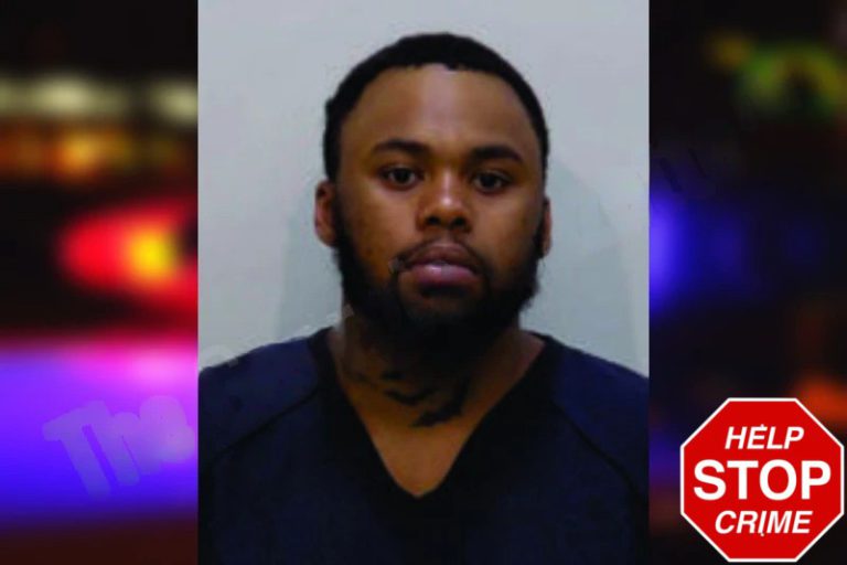 Jeremiah Jackson mugshot – Bartow County , Georgia Jeremiah Jackson