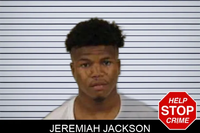Jeremiah Jackson