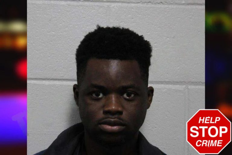 Jeremiah Kabongo mugshot – Habersham County , Georgia Jeremiah Kabongo