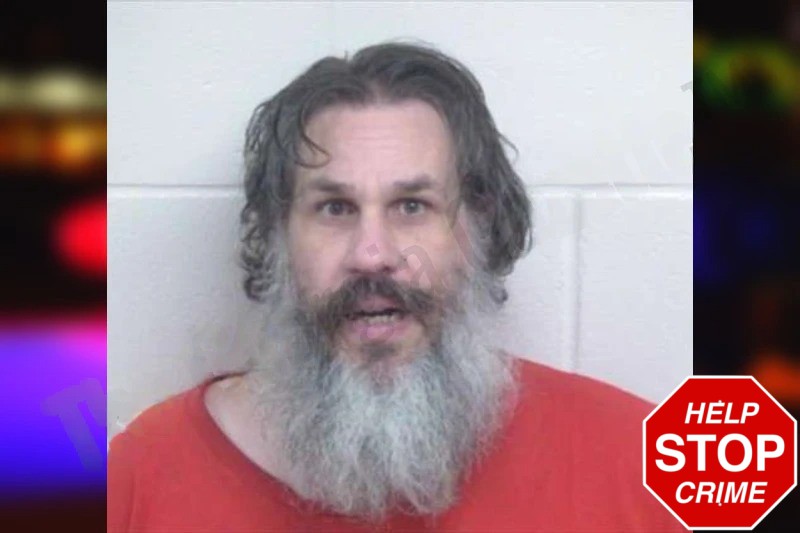 Jeremiah Miller Mugshots