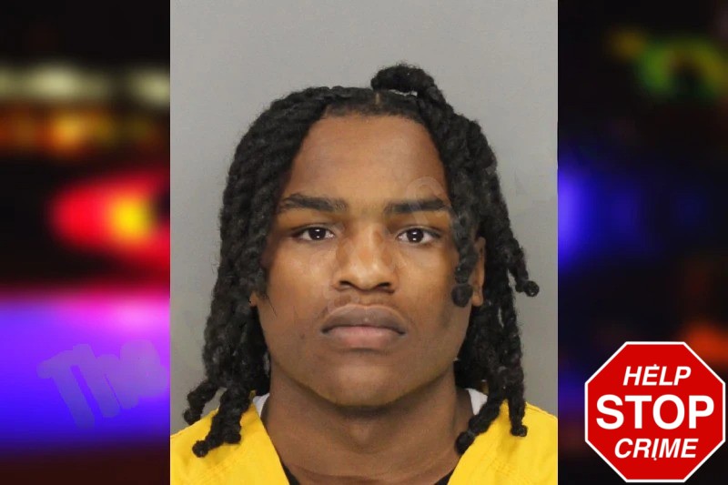 Jeremiah Penn mugshot