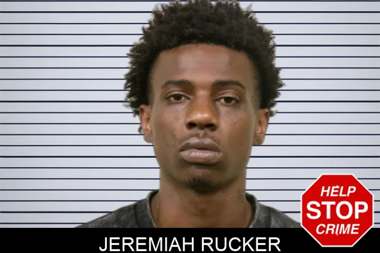 Jeremiah Rucker