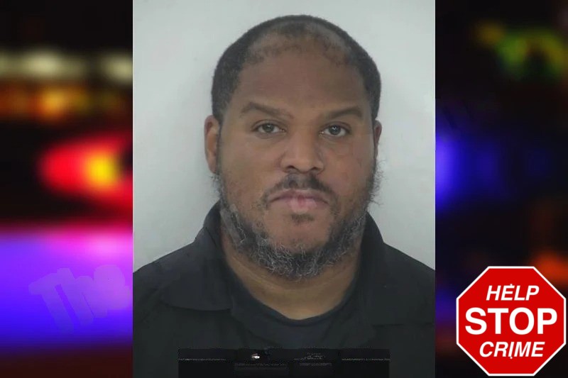 Jeremiah White Mugshots