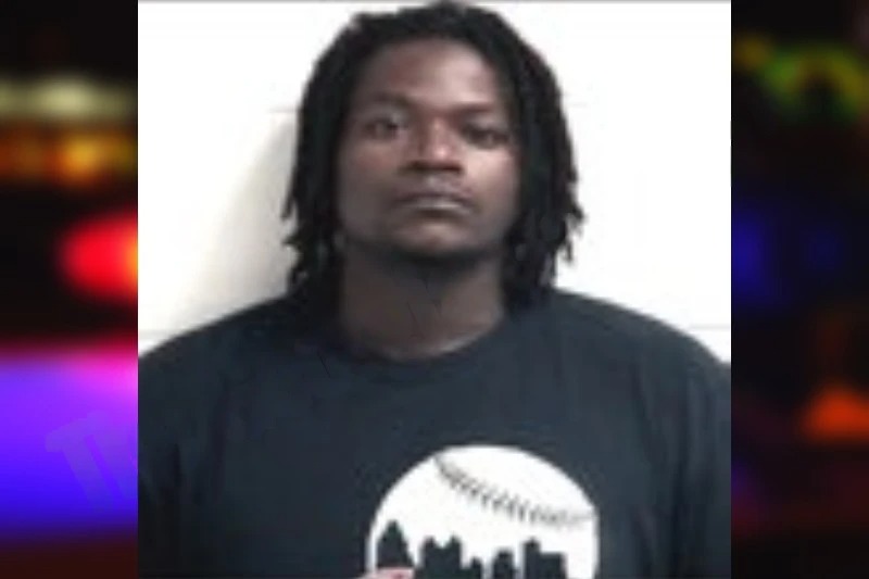 Jeremiah Willis Mugshots