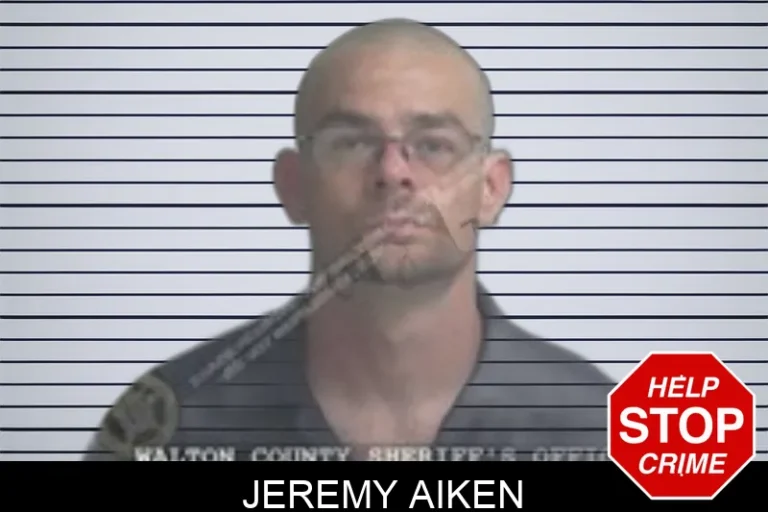 Jeremy Aiken