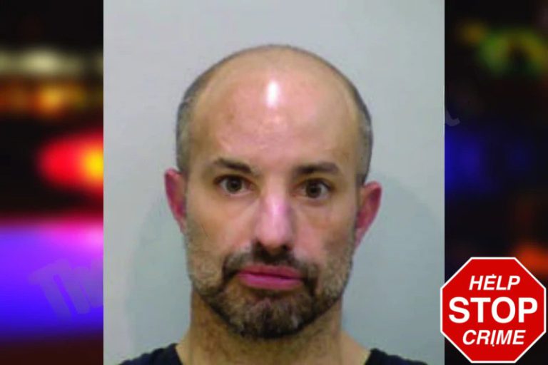 Jeremy Barton mugshot – Bartow County , Georgia Jeremy Barton