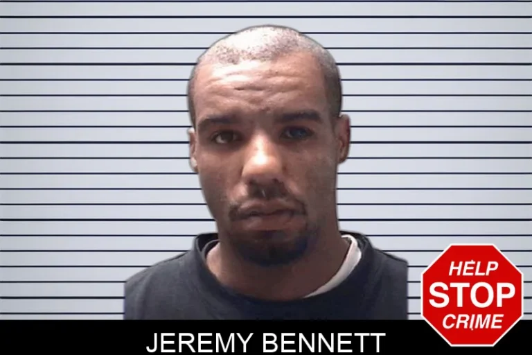 Jeremy Bennett