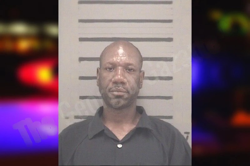 Jeremy Brown Mugshots