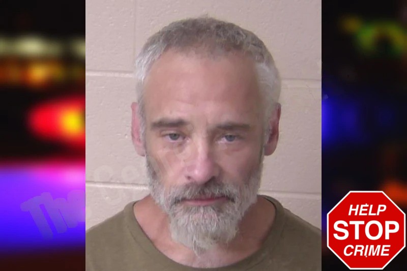 Jeremy Callahan Mugshots