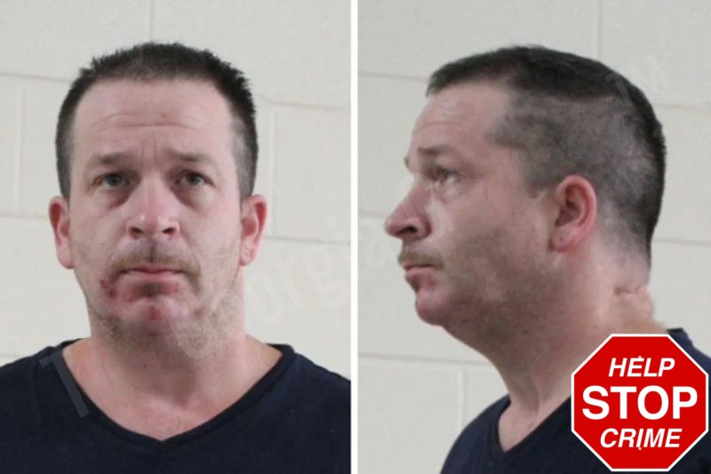 Jeremy Carter mugshot – Houston County , Georgia Jeremy Carter mugshot