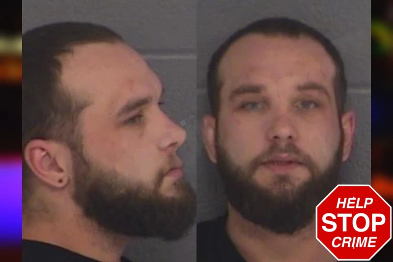 Jeremy Cooper mugshot – Barrow County , Georgia Jeremy Cooper mugshot