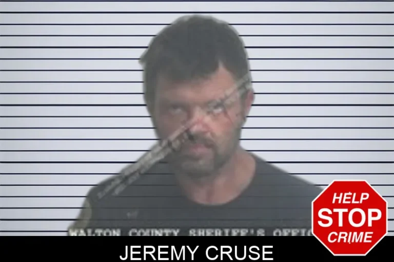Jeremy Cruse