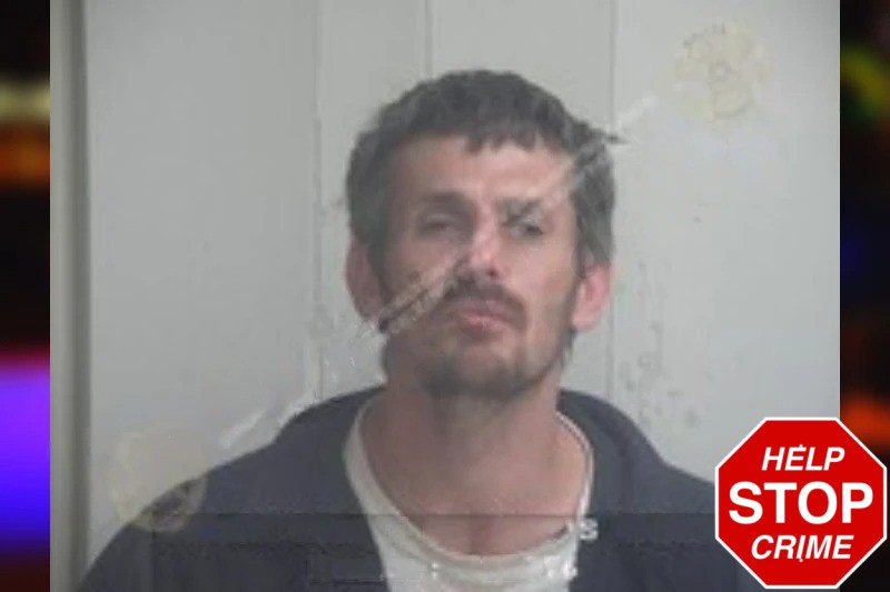 Jeremy Ferguson Mugshots