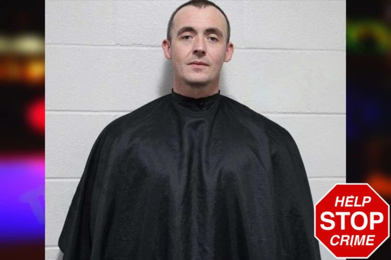 Jeremy Hogan mugshot – Habersham County , Georgia Jeremy Hogan