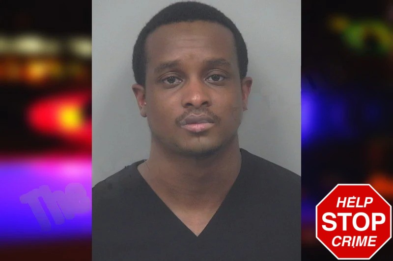 Jeremy Howard Mugshots