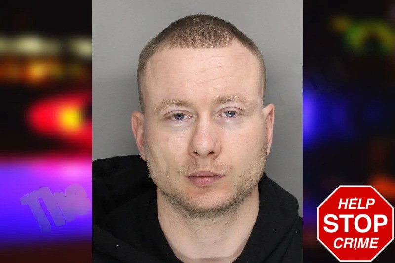 Jeremy Kassakatis Mugshots