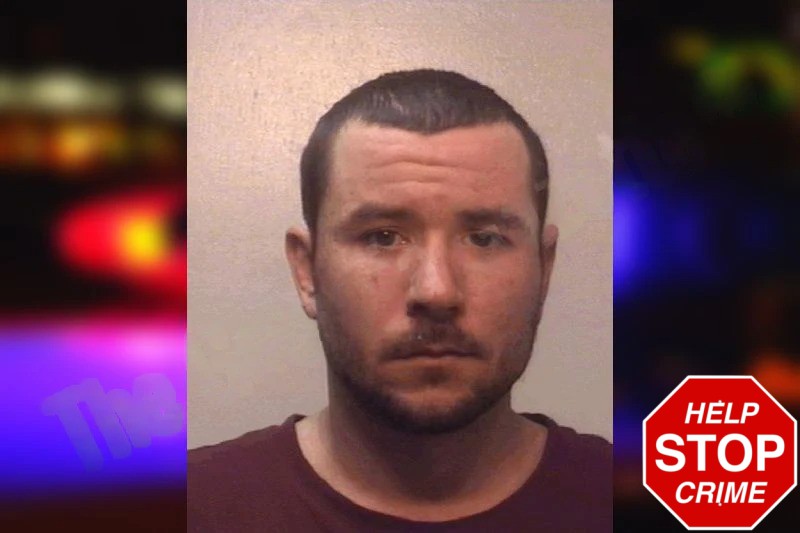 Jeremy Kelly Mugshots