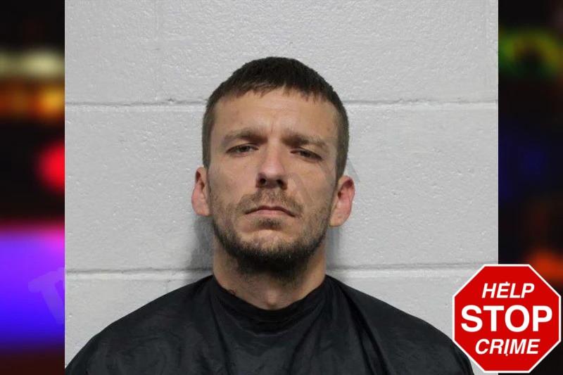 Jeremy Kilpatrick Mugshots