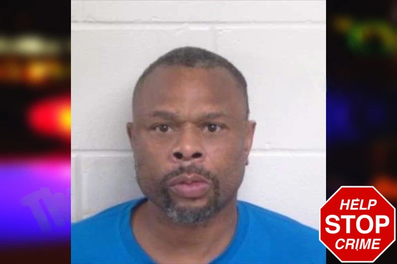 Jeremy King Mugshots