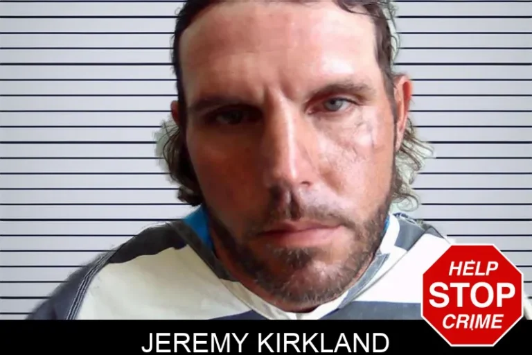 Jeremy Kirkland