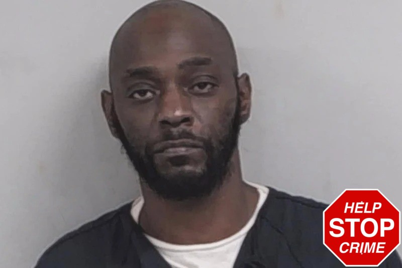 Jeremy Loyd Mugshots