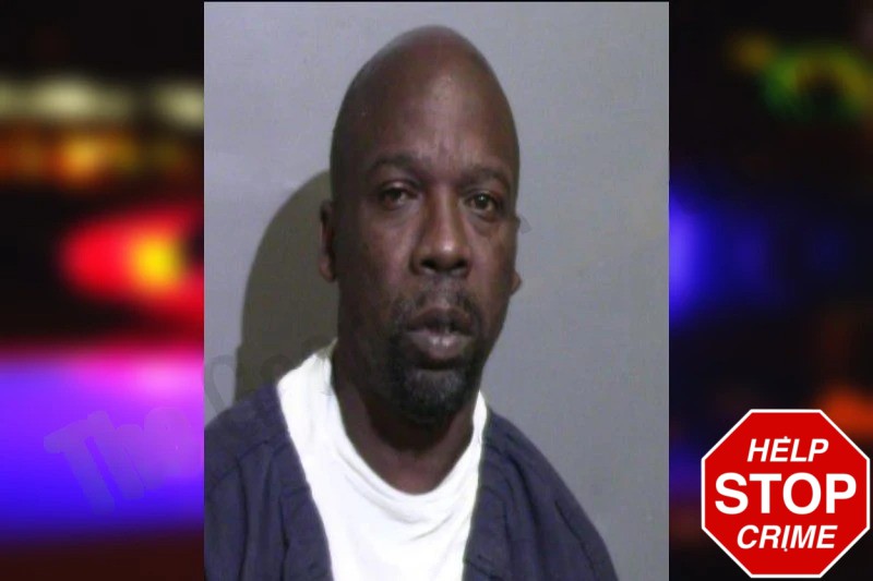 Jeremy Miller Mugshots