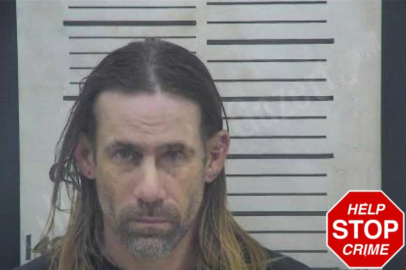 Jeremy Noyes Mugshots