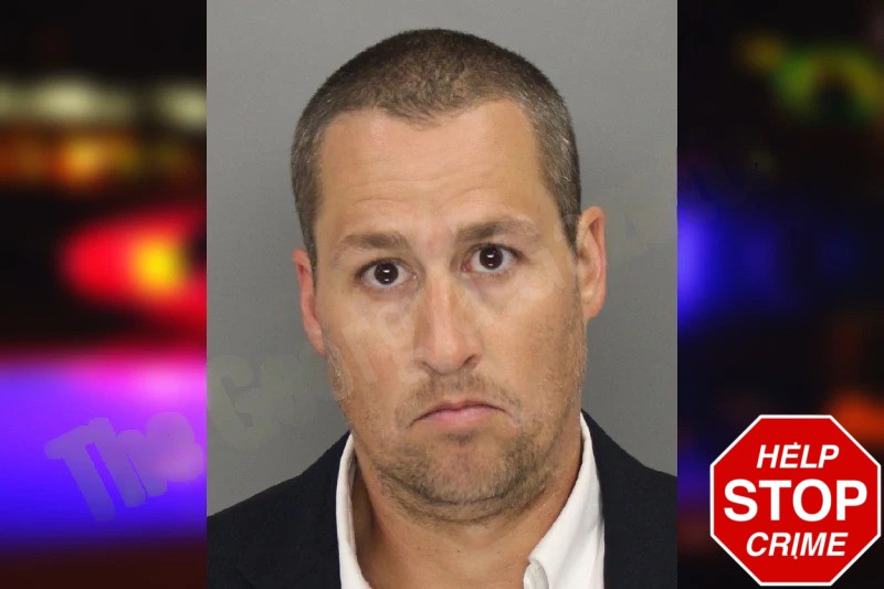 Jeremy Posey Mugshots